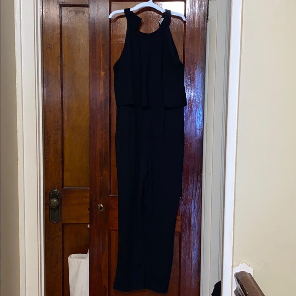 Romper/jumpsuit